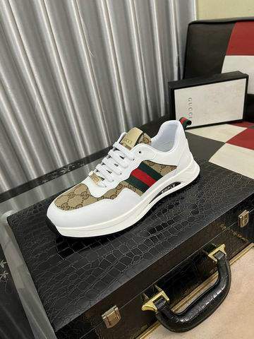 Picture of Gucci Shoes _SKUGuccisz38-44hnh030410714
